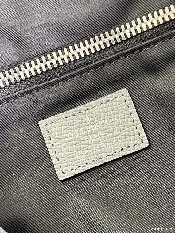 Affordable MESSENGER NEW FLAP VUITTON LOUIS 0617